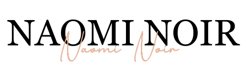 Naomi Noir Melbourne Escort